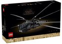 LEGO® Icons - Diuna - Atreides Royal Ornithopter