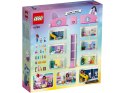 LEGO® Koci domek Gabi - Koci domek Gabi