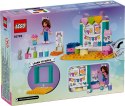 LEGO® Koci domek Gabi - Prace ręczne z tekturzątkiem