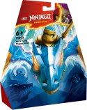 LEGO® Ninjago - Atak powstającego smoka Nyi