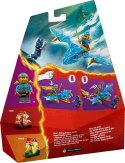 LEGO® Ninjago - Atak powstającego smoka Nyi