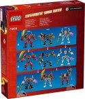 LEGO® Ninjago - Mech żywiołu ognia Kaia