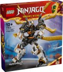 LEGO® Ninjago - Tytanowy Smok-Mech Cole'A