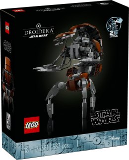 LEGO® Star Wars™ - Droideka™