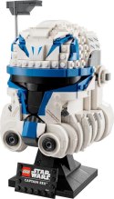 LEGO® Star Wars™ - Hełm Kapitana Rexa