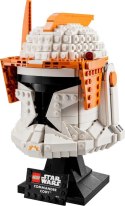 LEGO® Star Wars™ - Hełm dowódcy klonów Cody'ego™