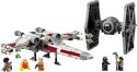 LEGO® Star Wars™ - Hybryda TIE Fightera i X-Winga