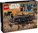 LEGO® Star Wars™ - Mroczny Sokół Millennium