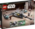 LEGO® Star Wars™ - Myśliwiec N-1™ Mandalorianina