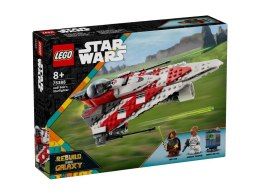 LEGO® Star Wars™ - Myśliwiec rycerza Jedi Boba