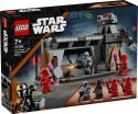 LEGO Star Wars - Pojedynek Paza Vizsli i Moffa Gideona 75386