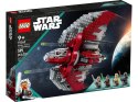 LEGO® Star Wars™ - Prom kosmiczny Jedi T-6 Ahsoki Tano