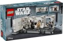 LEGO® Star Wars™ - Wejście na pokład statku kosmicznego Tantive IV™