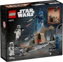 LEGO® Star Wars™ - Zasadzka na Mandalorze - Zestaw bitewny