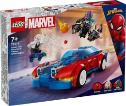 LEGO® Super Heroes - Auto Spider-mana