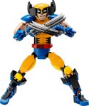 LEGO® Super Heroes - Figurka Wolverine'a do zbudowania