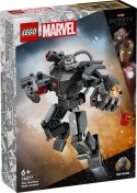 LEGO® Super Heroes - Mech War Machine'a