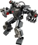 LEGO® Super Heroes - Mech War Machine'a