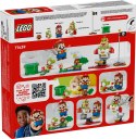 LEGO® Super Mario - Przygody z interaktywną figurką LEGO® Mario™