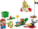 LEGO® Super Mario - Przygody z interaktywną figurką LEGO® Mario™