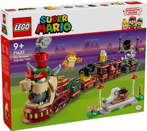 LEGO® Super Mario - Tbd-Super-Mario-2024-10