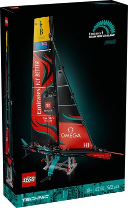 LEGO® Technic - Jacht Emirates Team New Zealand AC75