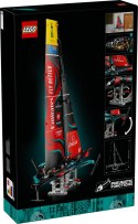 LEGO® Technic - Jacht Emirates Team New Zealand AC75