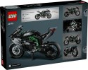 LEGO® Technic - Motocykl Kawasaki Ninja H2R