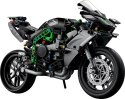 LEGO® Technic - Motocykl Kawasaki Ninja H2R