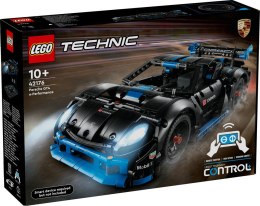 LEGO® Technic - Samochód wyścigowy Porsche GT4 E-Performance