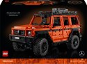 LEGO® Technic - Tbd-Technic-4X4-2024