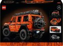 LEGO® Technic - Tbd-Technic-4X4-2024