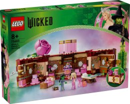 LEGO Wicked - Akademik Glindy i Elphaby 75683