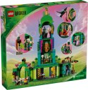 LEGO Wicked - Powitanie w Emerald City 75684