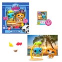 Littlest Pet Shop: Fig G7 S1 Petfluencers 2 Pak