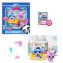 Littlest Pet Shop: Fig G7 S1 Petfluencers 2 Pak