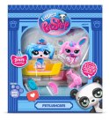 Littlest Pet Shop: Fig G7 S1 Petfluencers 2 Pak