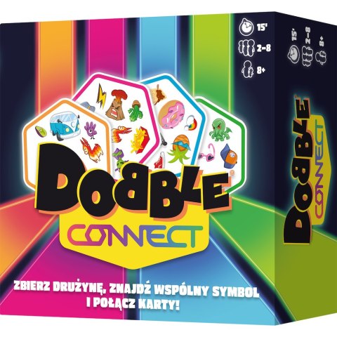 Rebel - Dobble Connect