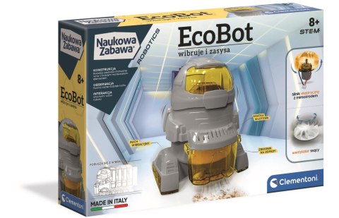 Technologic | Ecobot