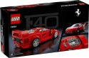 76934 | Supersamochód Ferrari F40