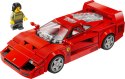 76934 | Supersamochód Ferrari F40