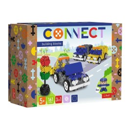 Emergency Vehicles - M | Klocki Connect