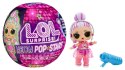 L.O.L. Surprise: Neon Pop Stars Tots Asst PDQ