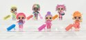 L.O.L. Surprise: Neon Pop Stars Tots Asst PDQ