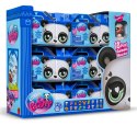 Littlest Pet Shop: Niespodzianka z figurką box CDU 18