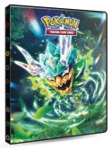 Pokemon 9-Pocket Portfolio - SV6