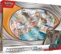 Pokemon TCG: Ex box Mabosstiff