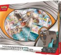 Pokemon TCG: Ex box Mabosstiff