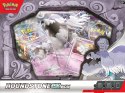 Pokemon TCG: Houndstone Ex box