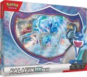 Pokemon TCG: June Ex box - Palafin